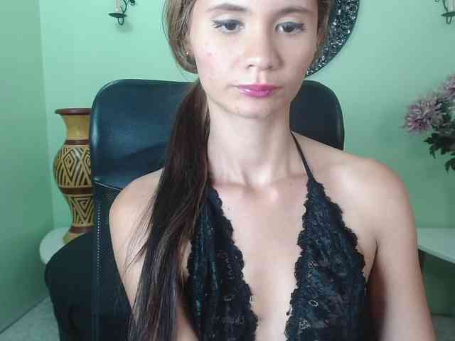 SofiaFranco webcam