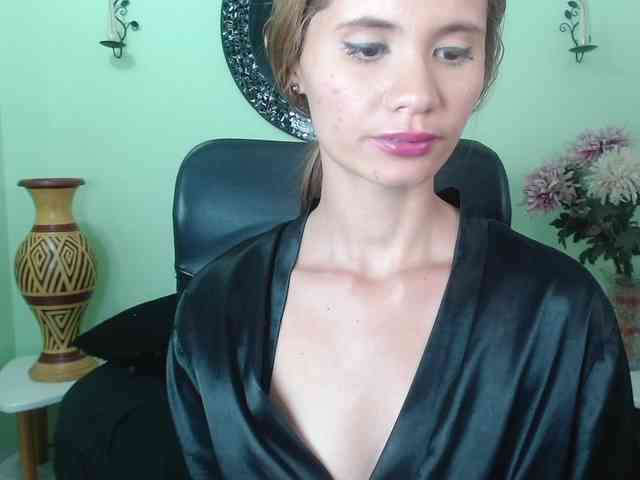 SofiaFranco webcam