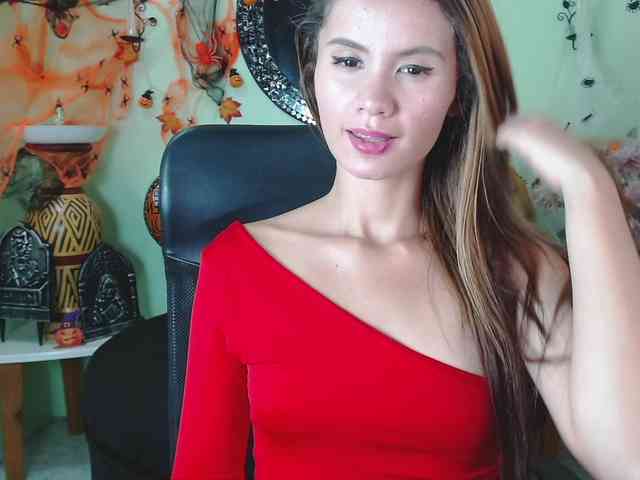 SofiaFranco webcam