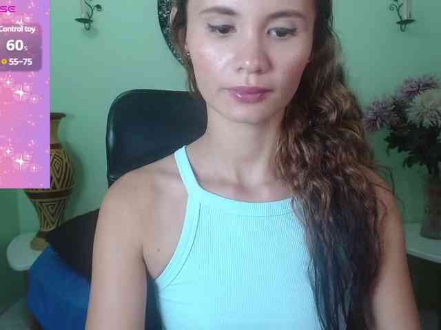 SofiaFranco webcam