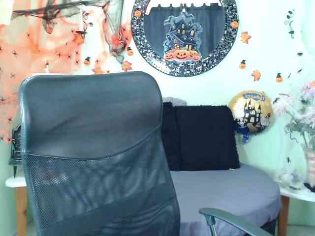 SofiaFranco webcam