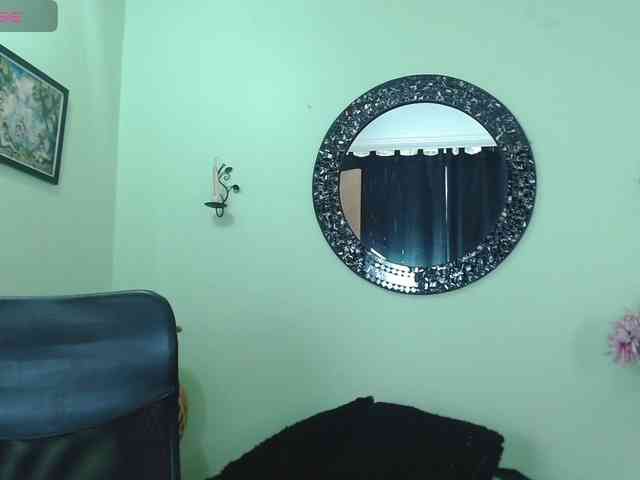 SofiaFranco webcam