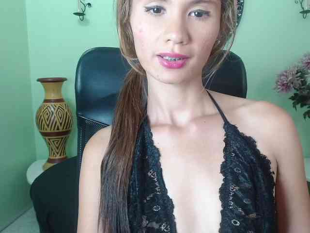 SofiaFranco webcam
