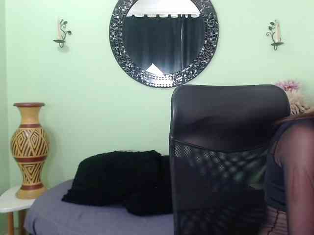 SofiaFranco webcam