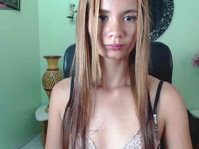 SofiaFranco webcam