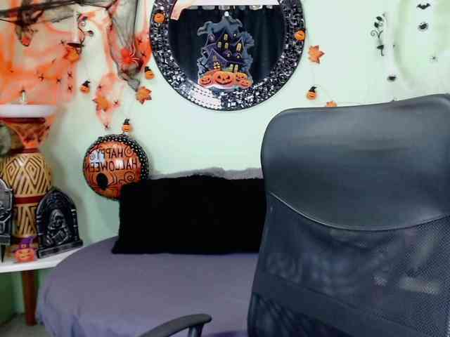 SofiaFranco webcam