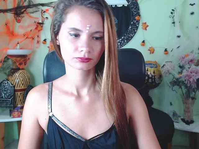 SofiaFranco webcam