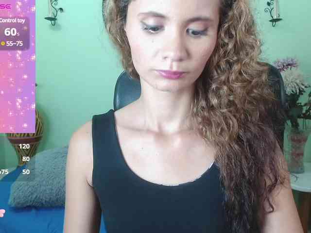 SofiaFranco webcam