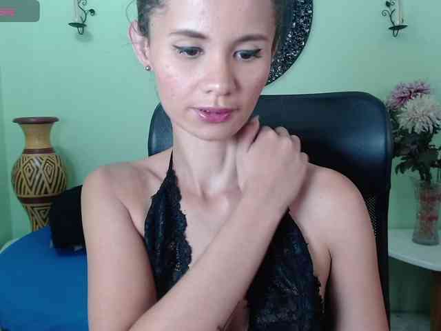 SofiaFranco webcam