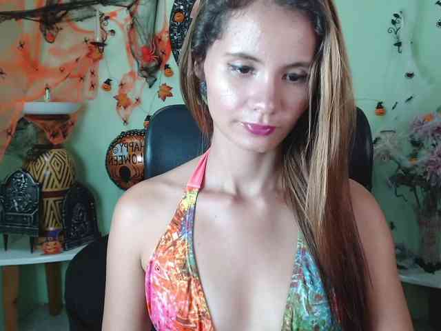 SofiaFranco webcam