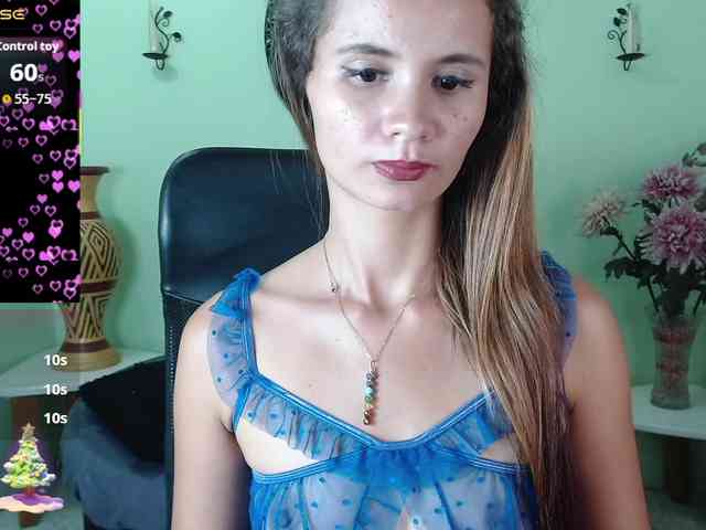 SofiaFranco webcam