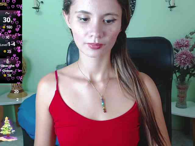 SofiaFranco webcam