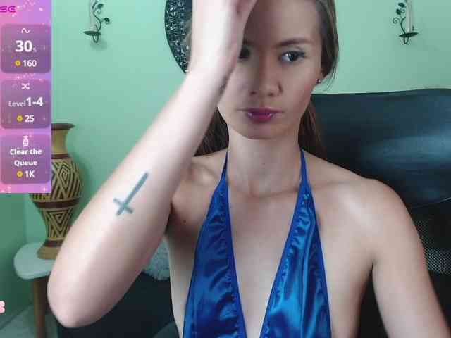 SofiaFranco webcam