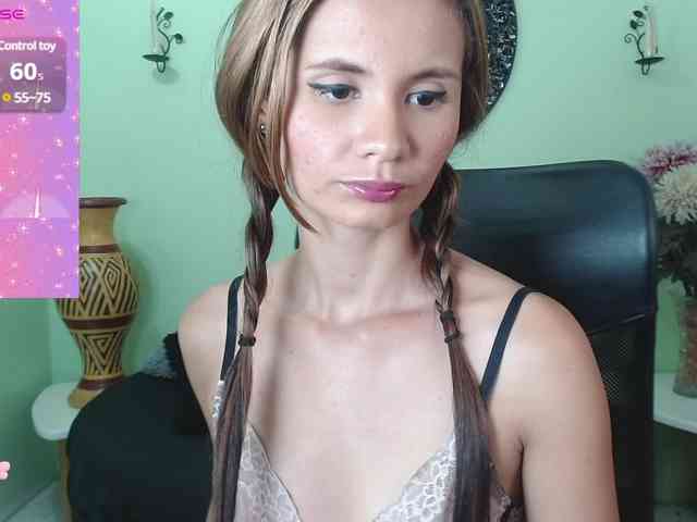 SofiaFranco webcam