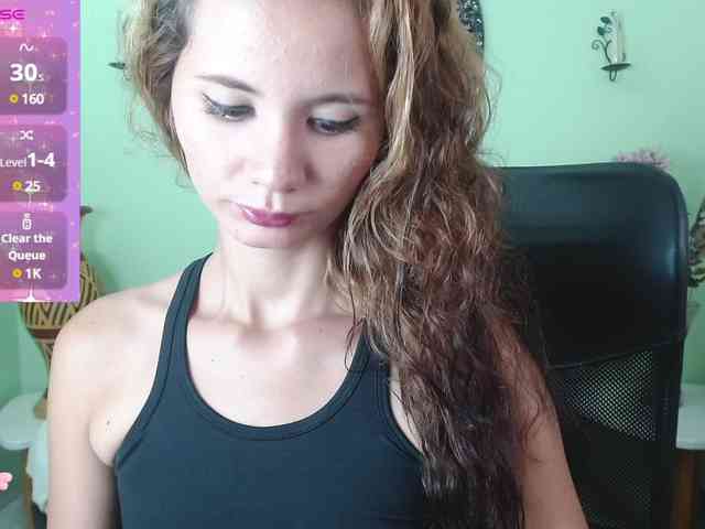 SofiaFranco webcam