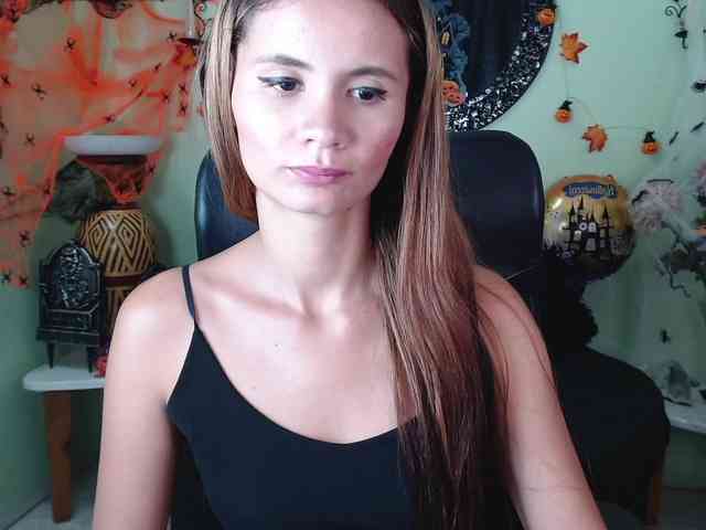 SofiaFranco webcam