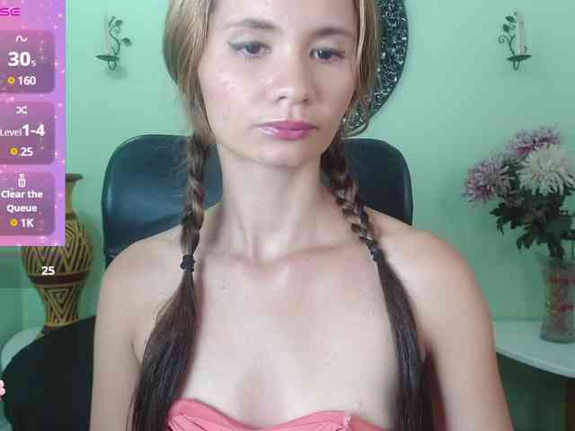 SofiaFranco webcam