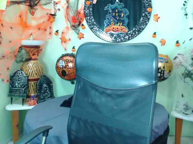 SofiaFranco webcam