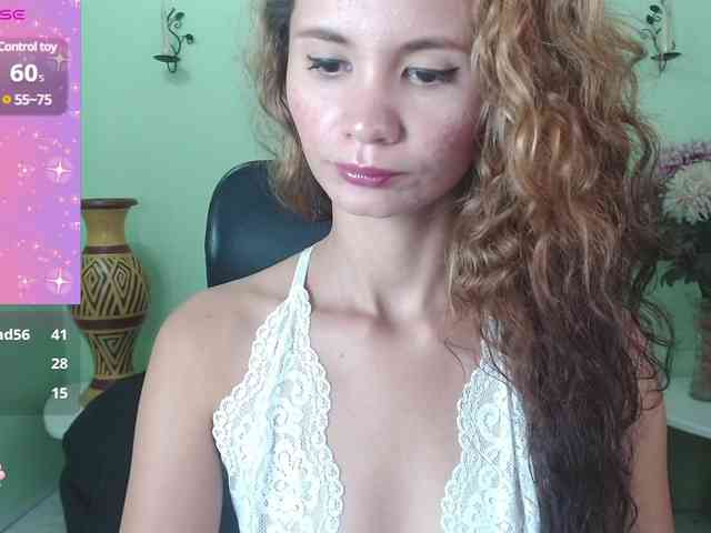 SofiaFranco webcam