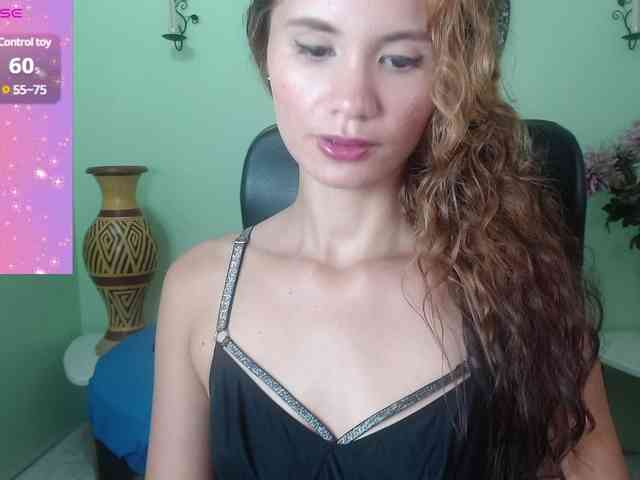 SofiaFranco webcam
