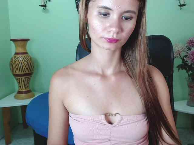 SofiaFranco webcam