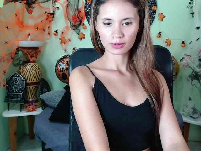 SofiaFranco webcam