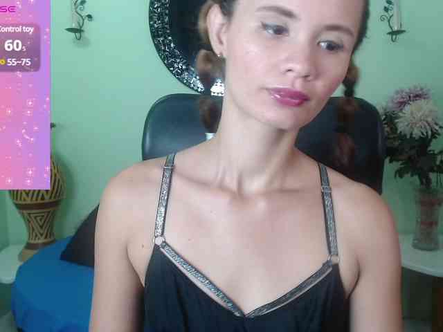 SofiaFranco webcam