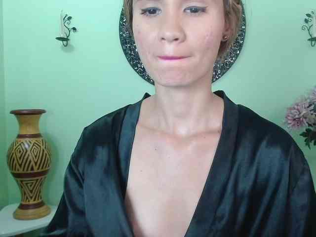 SofiaFranco webcam