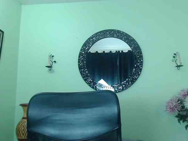 SofiaFranco webcam