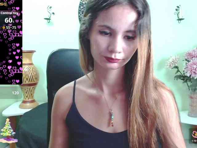 SofiaFranco webcam
