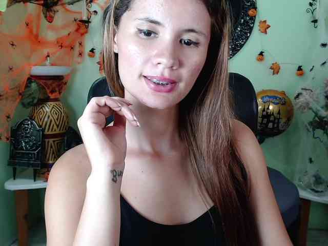 SofiaFranco webcam