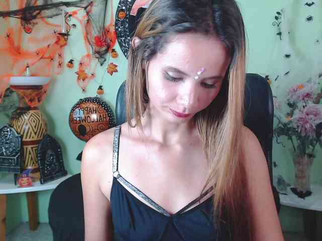 SofiaFranco webcam