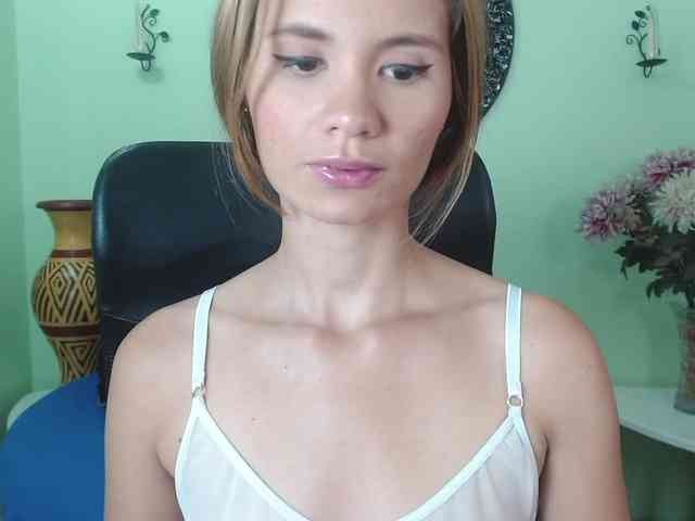SofiaFranco webcam