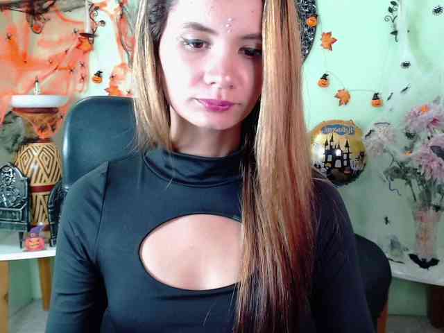 SofiaFranco webcam