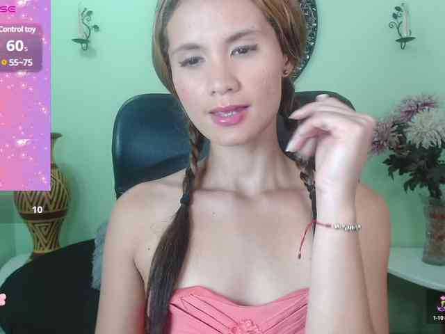 SofiaFranco webcam