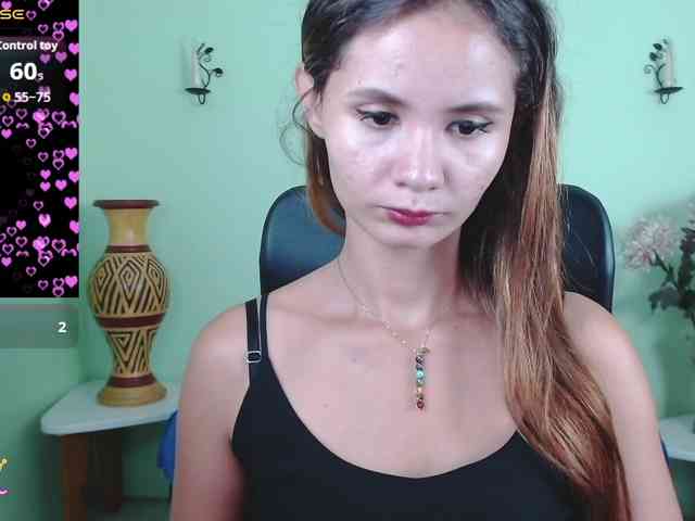 SofiaFranco webcam