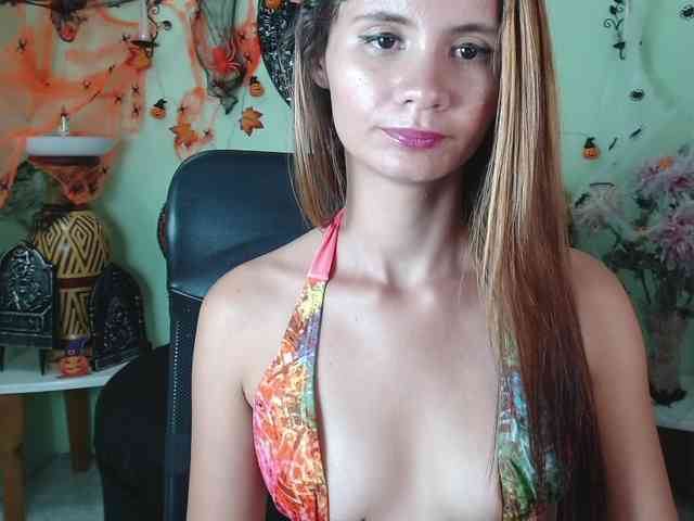 SofiaFranco webcam