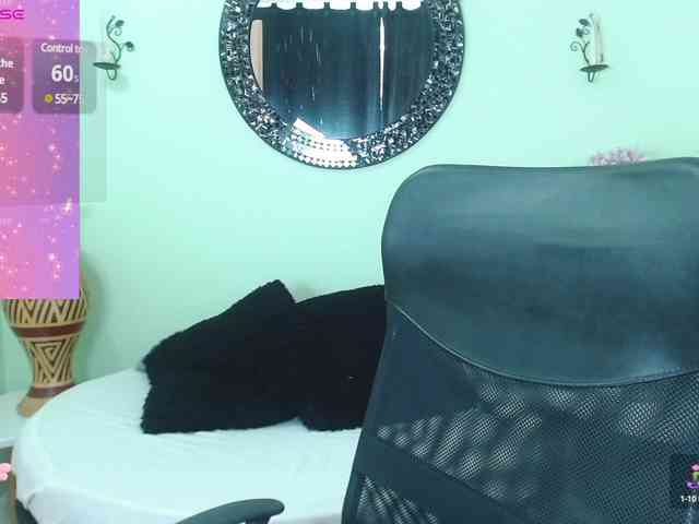 SofiaFranco webcam