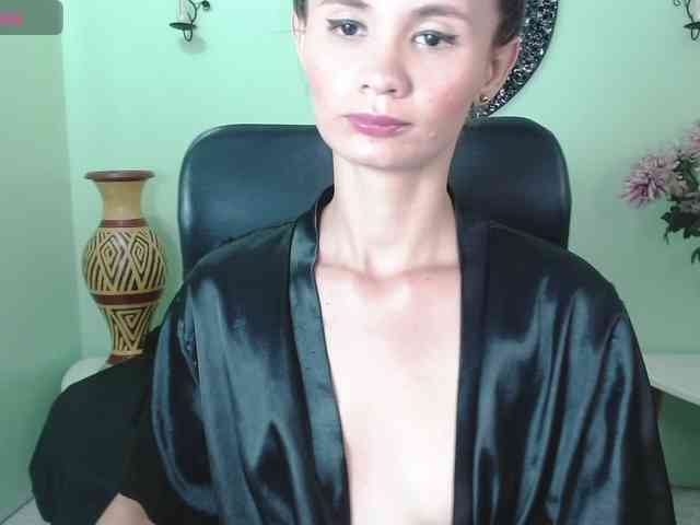 SofiaFranco webcam