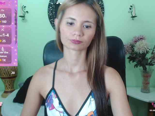 SofiaFranco webcam