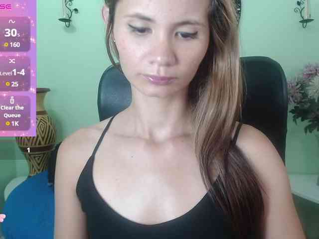 SofiaFranco Live Webcam on BongaCams