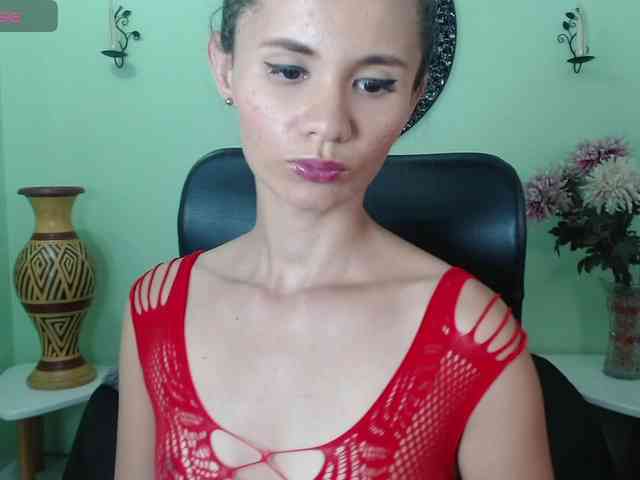 SofiaFranco webcam