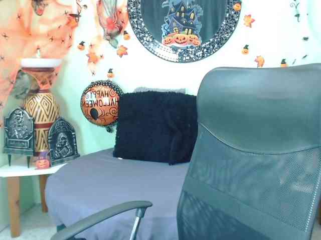 SofiaFranco webcam