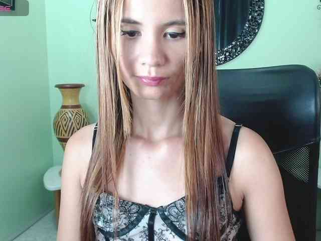 SofiaFranco webcam