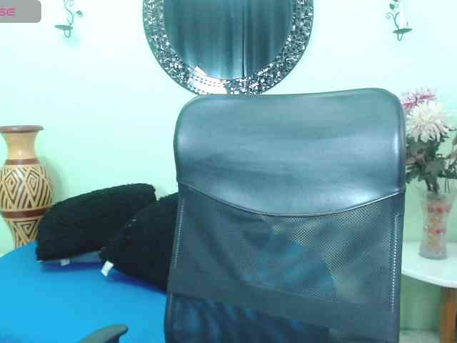 SofiaFranco webcam