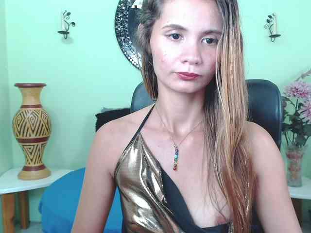 SofiaFranco webcam