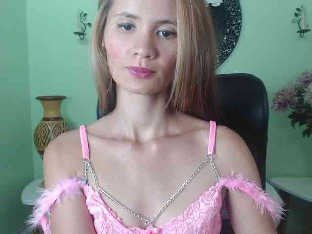 SofiaFranco webcam