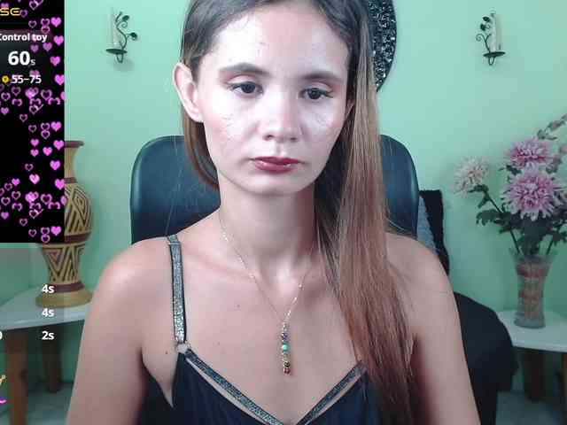 SofiaFranco webcam