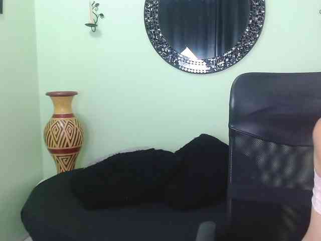 SofiaFranco webcam