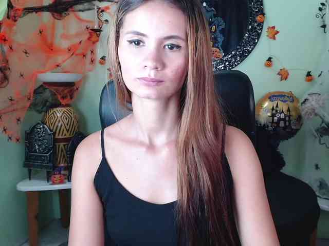 SofiaFranco webcam